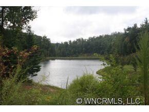 8 acre Macedonia Lake