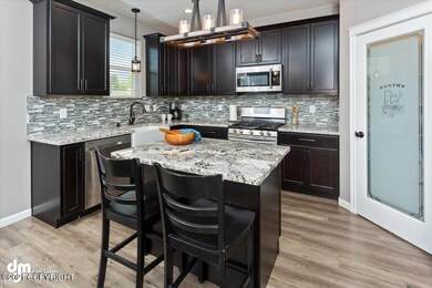 4941 E Rooster Cir, Wasilla, AK 99654 - photo 2