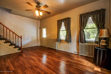 Main House LR