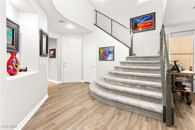 8121 Rocket St, Las Vegas, NV 89131 - photo 3