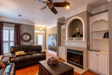 716 Bonnie Oaks Ln, Evans, GA 30809 - photo 5