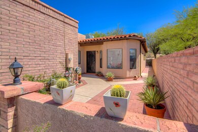 256 E Southern Pines Dr, Tucson, AZ 85737 - photo 5