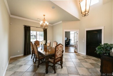 11813 S Vine Place, Jenks, OK 74037 - photo 6