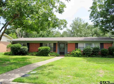 1401 Pettit Dr, Tyler, TX 75701 - photo 2