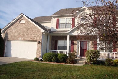 12764 Vikings Ln, Fishers, IN 46037 - photo 2