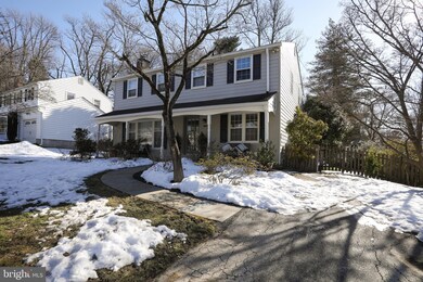 17 Morris Cir, Wayne, PA 19087 - photo 3