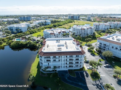 8935 Puerto Del Rio Dr unit 401, Cape Canaveral, FL 32920 - photo 2