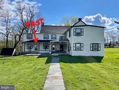 1152 Valley Forge Rd unit 1152 EAST, Norristown, PA 19403 - photo 3