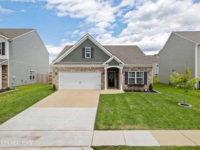 8636 Satellite Ln, Knoxville, TN 37920 - photo 2