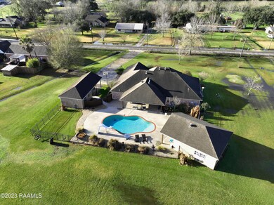 6518 Freetown Rd. Over head Photo1