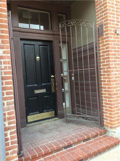 Main gate