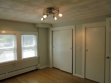 Master Bedroom.
