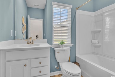 1401 Seachase Way unit Lot 68, North Myrtle Beach, SC 29582 - photo 2