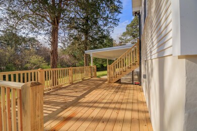 New Deck