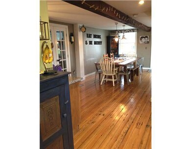 Dining Room.