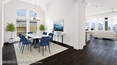 20319 Rose Gray Ln, Tomball, TX 77377 - photo 5