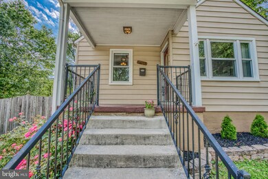 4904 Catalpha Rd, Baltimore, MD 21214 - photo 2