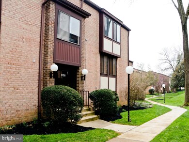 3105 Buccaneer Ct unit 101, Fairfax, VA 22031 - photo 4