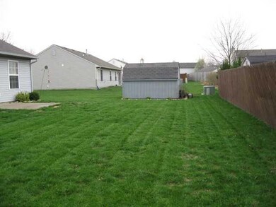 817 E Skaggs Ct, Greensburg, IN 47240 - photo 3