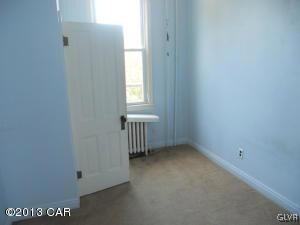 bedroom 2 unit 1
