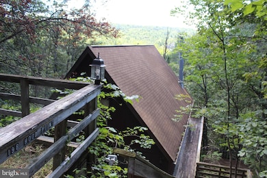 198 Hoods Point Rd, Basye-Bryce Mountain, VA 22810 - photo 2