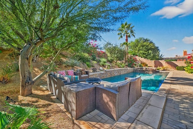 35831 Raphael Dr, Palm Desert, CA 92211 - photo 2