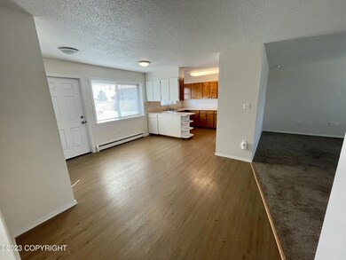 1111 Baranof Street - 5 Plex