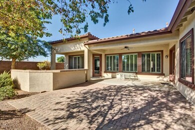 2 backyard