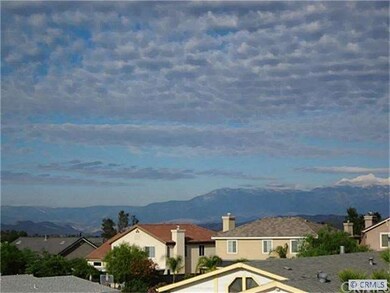 See the snow on the mountain?