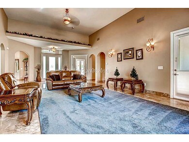 Great Room.