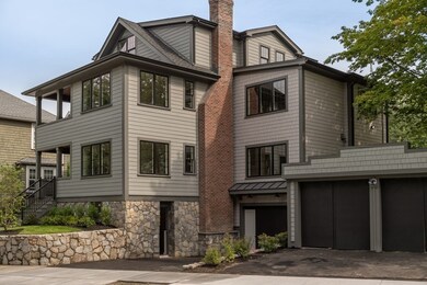 67 Eliot St unit 1, Chestnut Hill, MA 02467 - photo 3