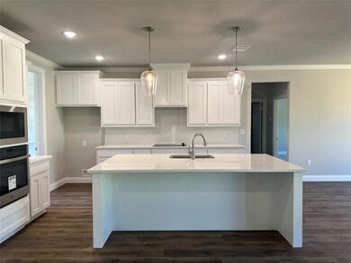 102 Moreland St, Paradise, TX 76073 - photo 7