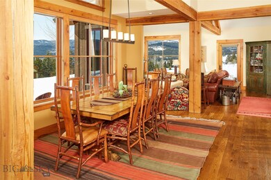 245 Rain In Face Rd, Big Sky, MT 59716 - photo 4