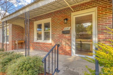4547 E 8th St, Tulsa, OK 74112 - photo 3