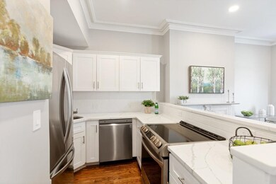 33 Worcester St unit 3, Boston, MA 02118 - photo 3