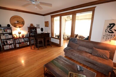 4844 N Bell Ave unit 46, Chicago, IL 60625 - photo 2