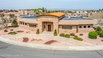 4141 Vista Pinon Dr, Farmington, NM 87401 - photo 3