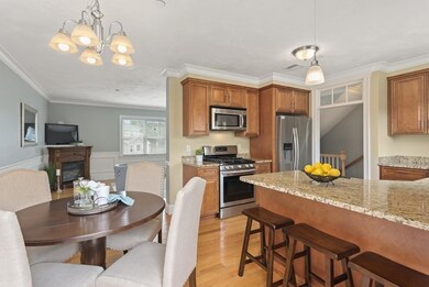 96 West St unit 2, Quincy, MA 02169 - photo 4