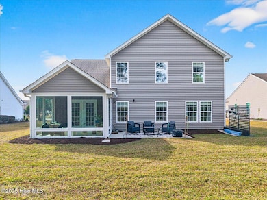 14 Calabash Lakes Blvd, Carolina Shores, NC 28467 - photo 2