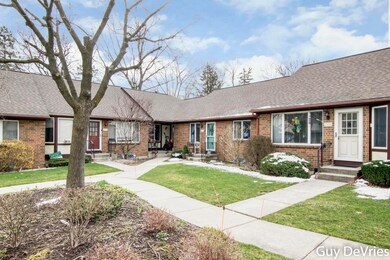 Radcliff Village 2354-2