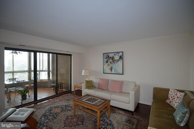 The Belvedere unit 1225, Arlington, VA 22209 - photo 7