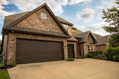 3707 SW Plateau Blvd, Bentonville, AR 72712 - photo 3