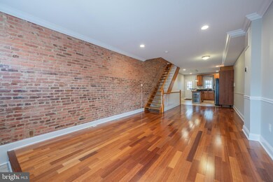 226 S East Ave, Baltimore, MD 21224 - photo 4