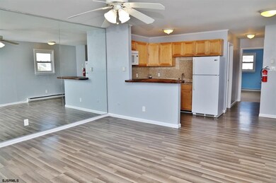 1012 W Brigantine Ave unit 2, Brigantine, NJ 08203 - photo 6