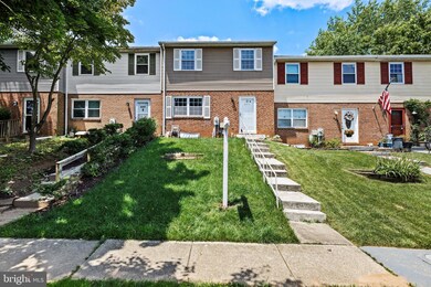 632 Glynock Place, Reisterstown, MD 21136 - photo 2