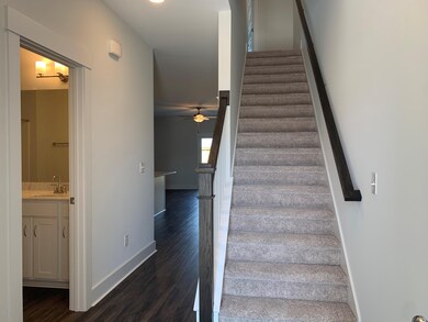 TMC 4 Entry