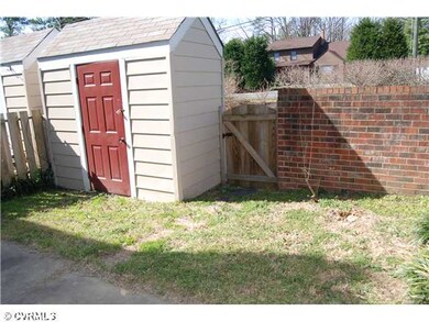 Yard/Garden