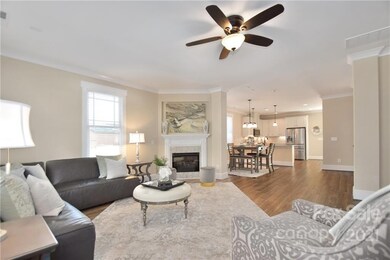 61 Cabarrus Ave E unit B, Concord, NC 28025 - photo 3