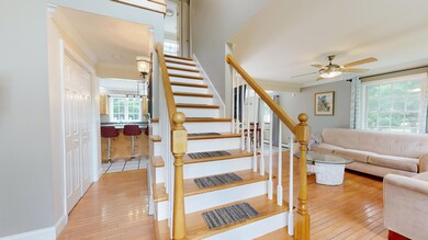 5 Salmon Brook Street, Lisbon