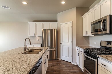 12209 Apple River Canyon Ct, Conroe, TX 77384 - photo 5